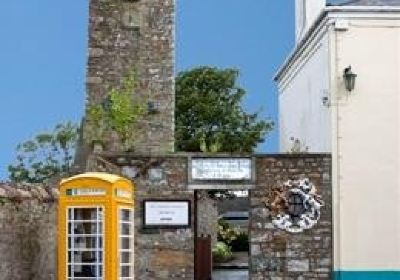 Alderney Museum