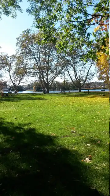 Hotels near John F. Kennedy Park