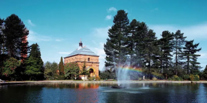 Papplewick Pumping Station