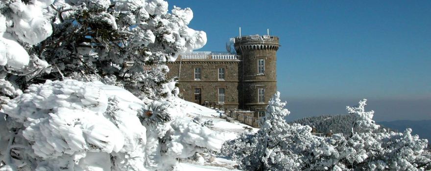 Office de Tourisme Mont Aigoual Causses Cévennes