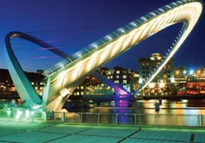 Millennium Bridge