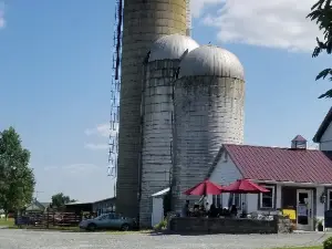 Crow Vineyard & Winery