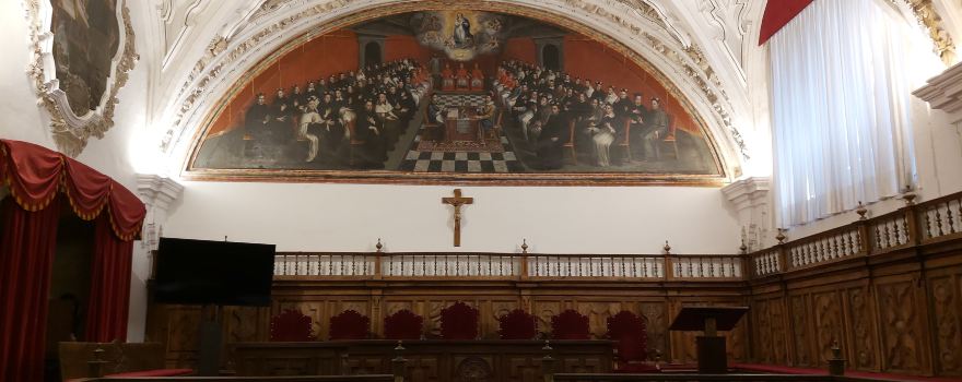 Pontifical University of Salamanca
