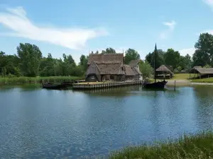 The Medieval Center