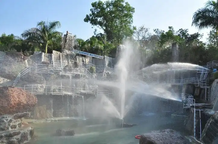 Hotels near Sherbaug