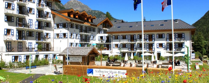 Vallorcine