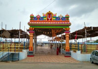 Bhadrachalam