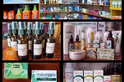 El Nido Boutique & Artcafe