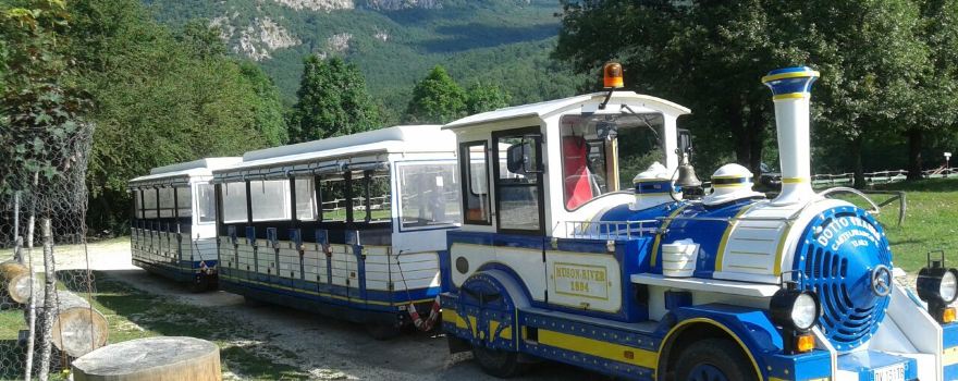 La Camosciara