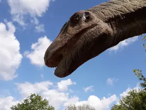 Parco Sardegna in Miniatura