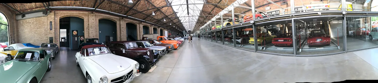 1_Classic-Remise Berlin