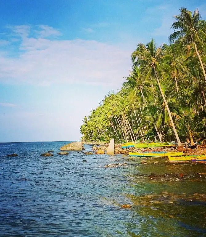 Abuyog