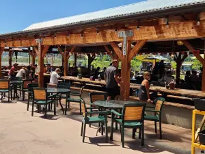 Finnriver Farm & Cidery