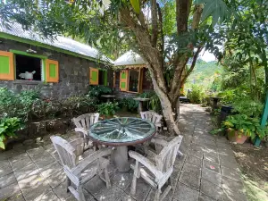 Caribelle Batik at Romney Manor