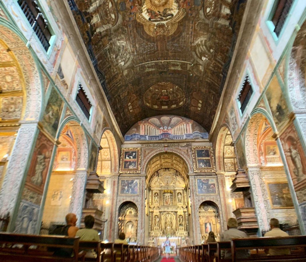 Sao Pedro