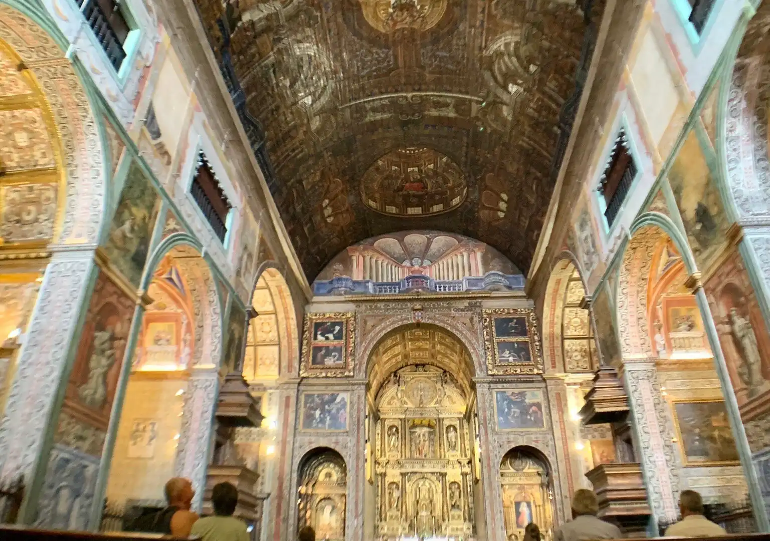 Hotels near The Church of Saint John the Evangelist of the College of Funchal: