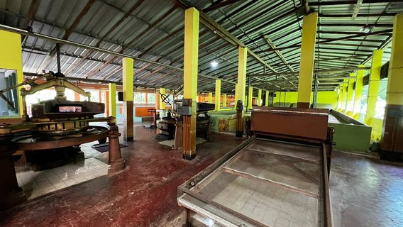 Handunugoda Tea Estate