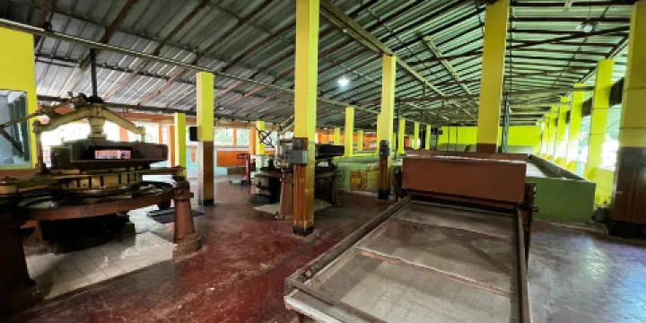 Handunugoda Tea Estate