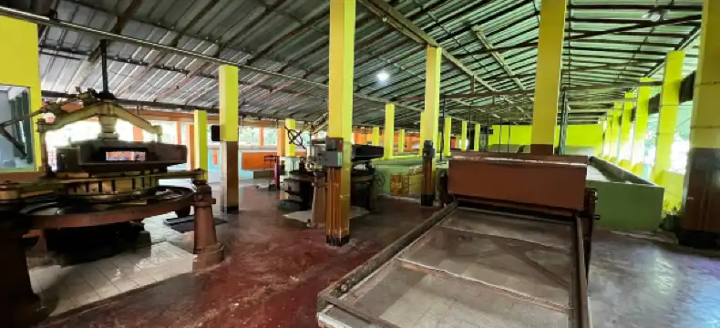 Hotels in Ahangama