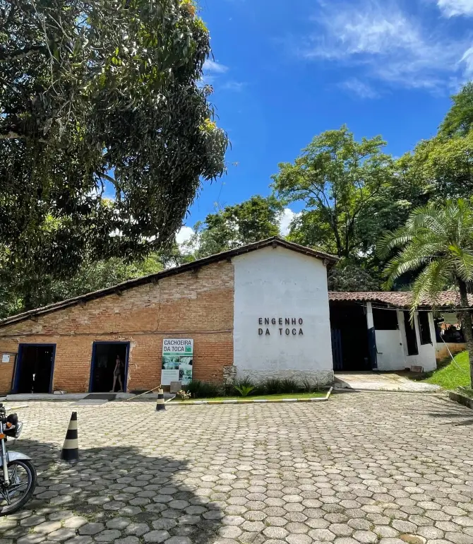 Ilhabela