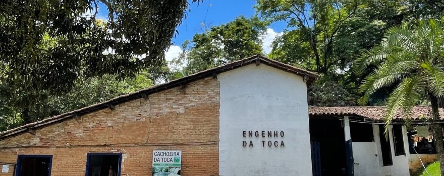 Ilhabela