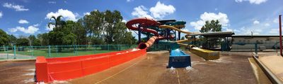 Leanyer Recreation Park
