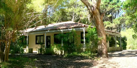 Museo Archivo Historico Municipal