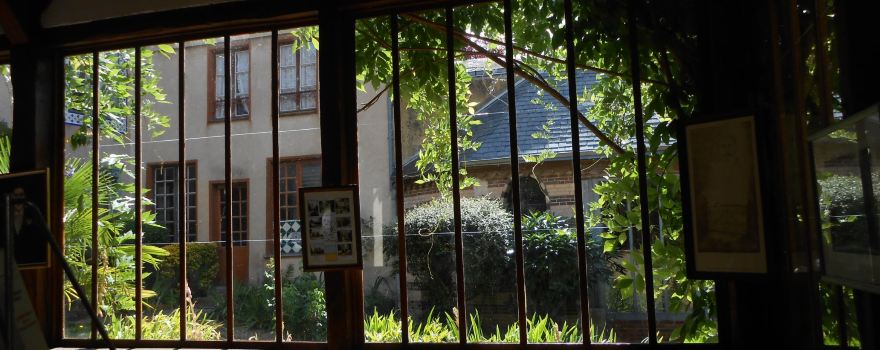 Museum Marcel Proust