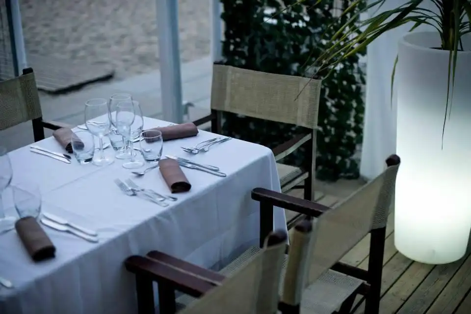Hotele w pobliżu Mojito Beach Riccione
