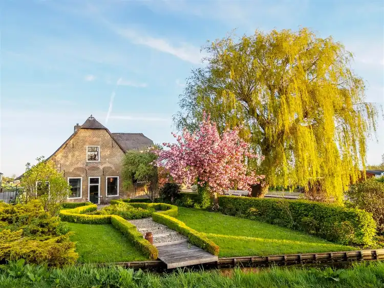 Hotels in Ouderkerk aan den IJssel