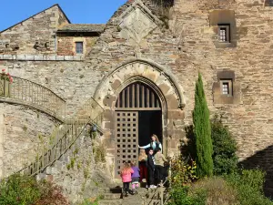 Castle Coupiac