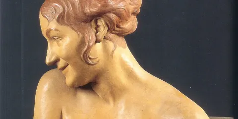 Museo Giorgio Kienerk