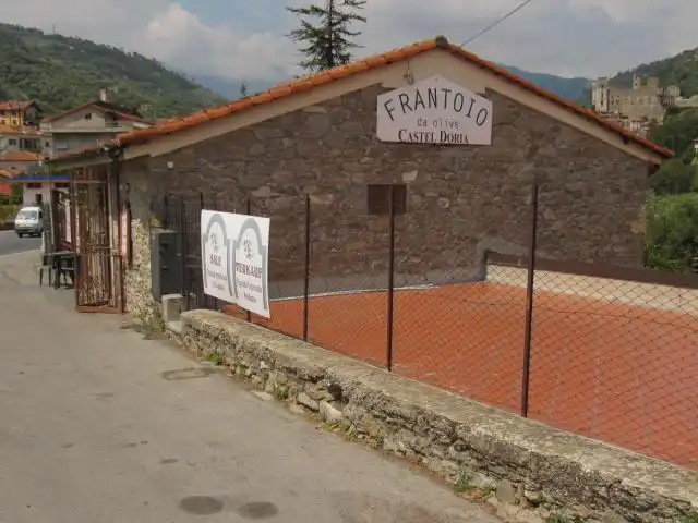 Hôtels à proximité de : Frantoio Castel Doria