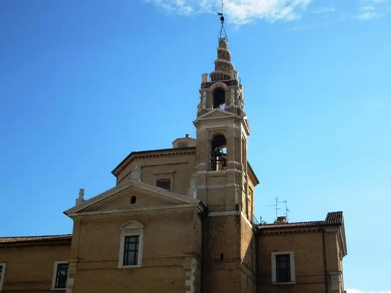 Hotel in zona Chiesa Parrocchiale Del Santissimo Sacramento