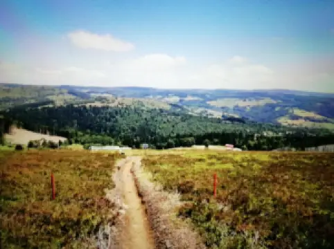 Parc d'Activités de Montagne de Prabouré