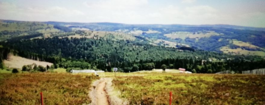 Parc d'Activités de Montagne de Prabouré