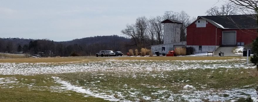 High Bridge Hills Golf Club