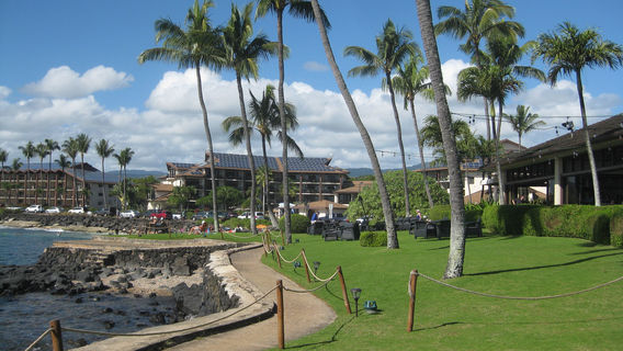 Lawa'i Beach