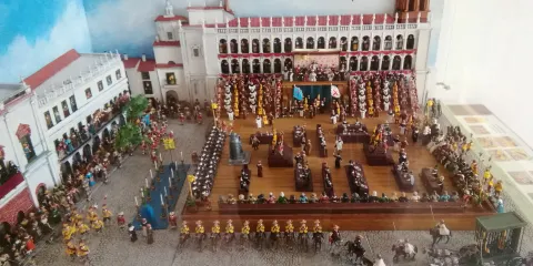 Museo Historico de Llerena