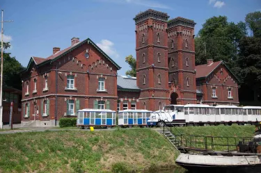 La Louvière