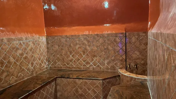 Les Massages Bérbères