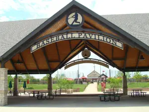 Elizabethtown Sports Park