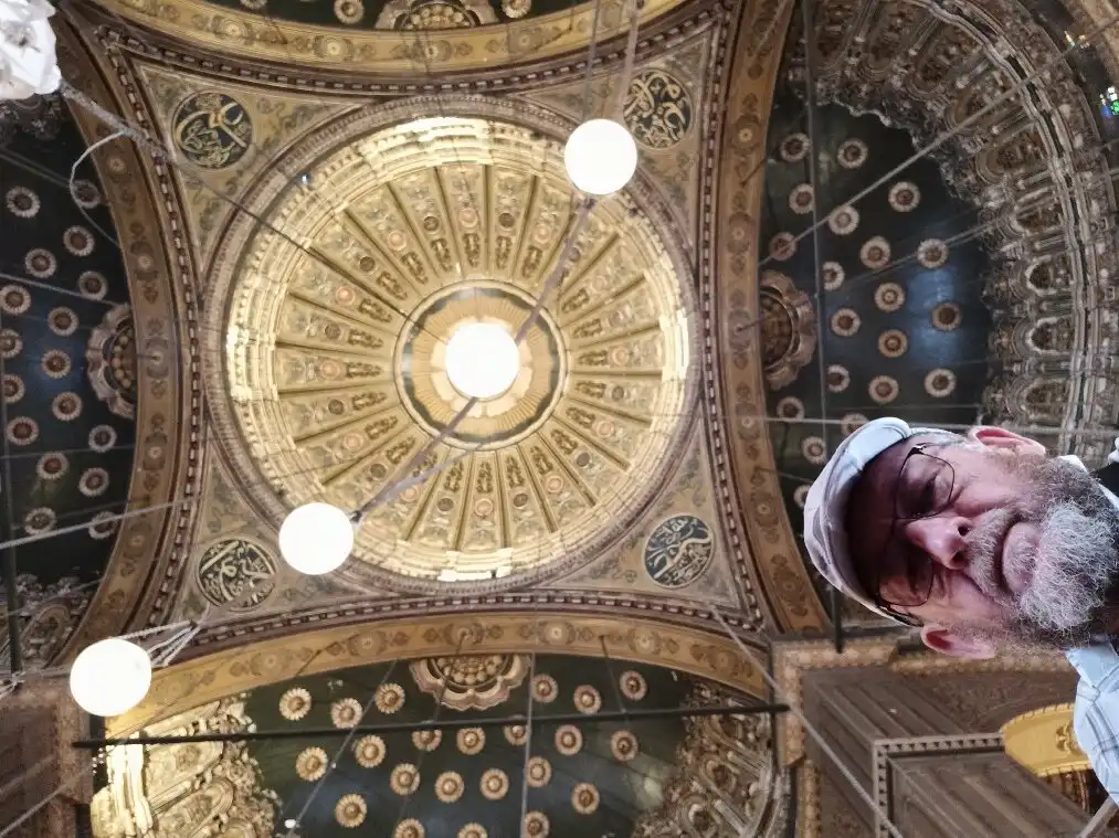Hotel in zona Muhammad Ali Mosque