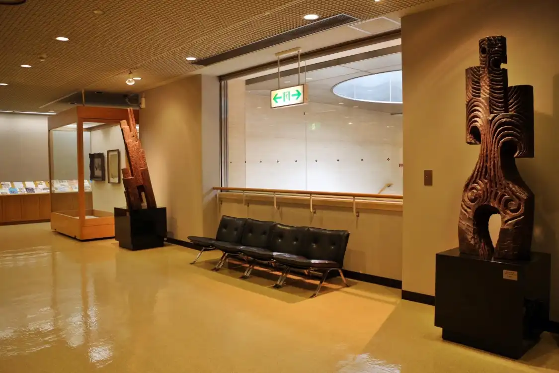 Hotels near Fukuoka Prefectural Museum of Art