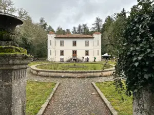 Villa Piercy