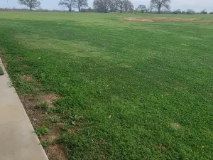 Legendary Oaks Golf Course