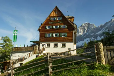 Ramsau am Dachstein