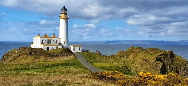 Hotels in Girvan