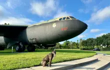 B-52 Memorial Park