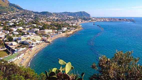 San Francesco Beach